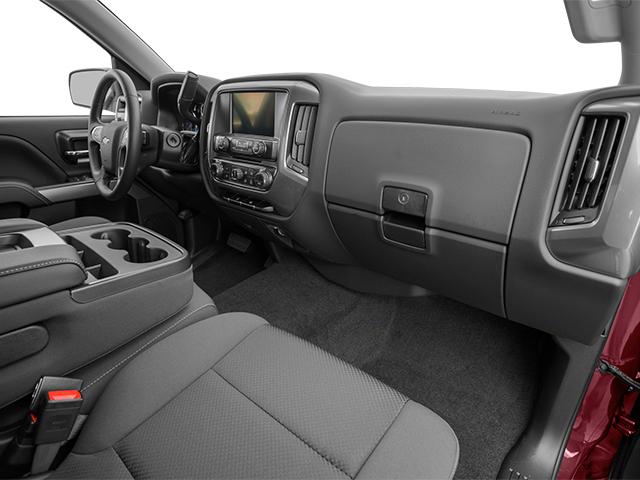 2014 Chevrolet Silverado 1500 Vehicle Photo in St. Petersburg, FL 33713