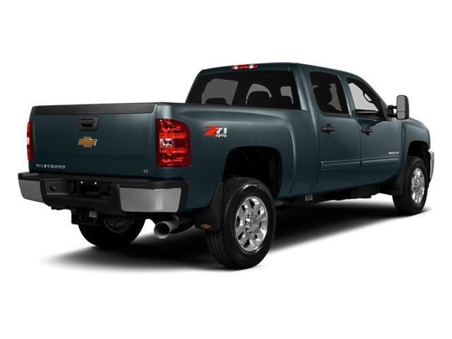 2014 Chevrolet Silverado 2500HD Vehicle Photo in SPOKANE, WA 99212-2978