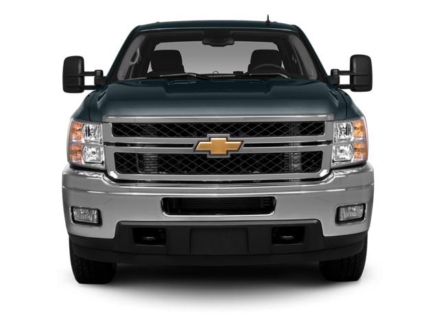 2014 Chevrolet Silverado 2500HD Vehicle Photo in SPOKANE, WA 99212-2978