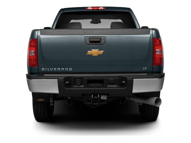 2014 Chevrolet Silverado 2500HD Vehicle Photo in RED SPRINGS, NC 28377-1640