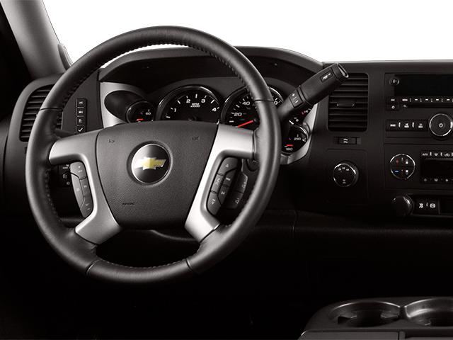 2014 Chevrolet Silverado 2500HD Vehicle Photo in SPOKANE, WA 99212-2978