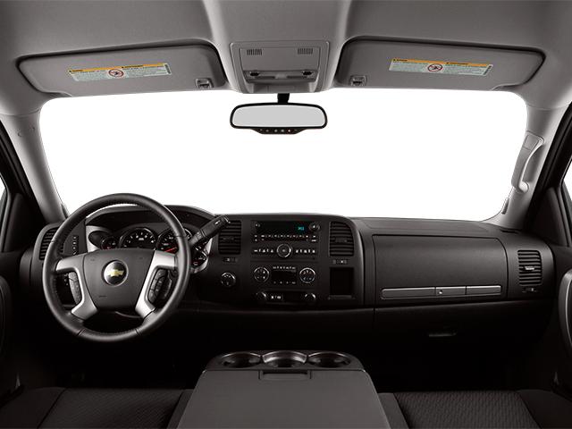 2014 Chevrolet Silverado 2500HD Vehicle Photo in SPOKANE, WA 99212-2978