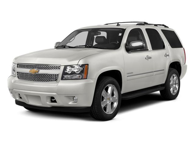 2014 Chevrolet Tahoe Vehicle Photo in INDEPENDENCE, MO 64055-1314