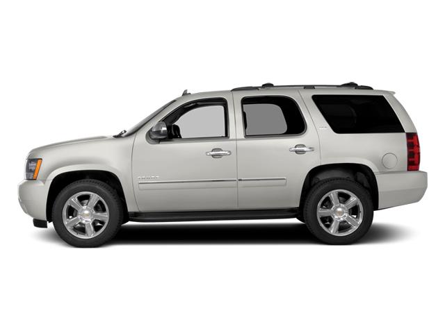 2014 Chevrolet Tahoe Vehicle Photo in INDEPENDENCE, MO 64055-1314