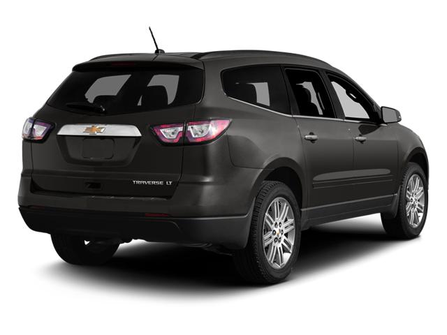 2014 Chevrolet Traverse Vehicle Photo in ORLANDO, FL 32808-7998