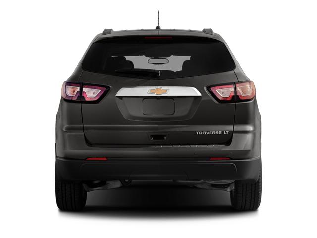 2014 Chevrolet Traverse Vehicle Photo in CORPUS CHRISTI, TX 78416-1100