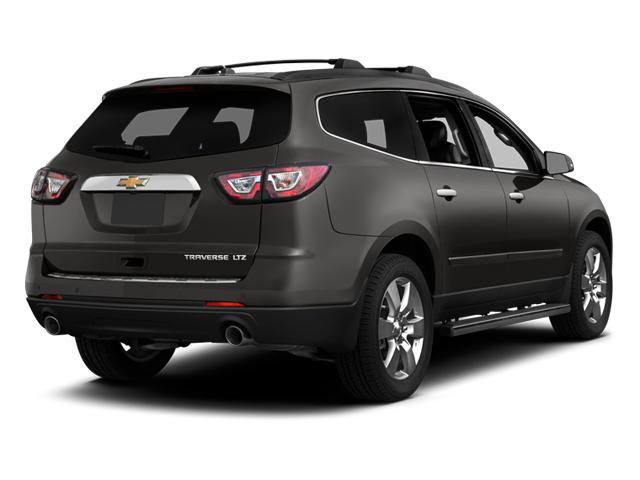 2014 Chevrolet Traverse Vehicle Photo in GRAND BLANC, MI 48439-8139