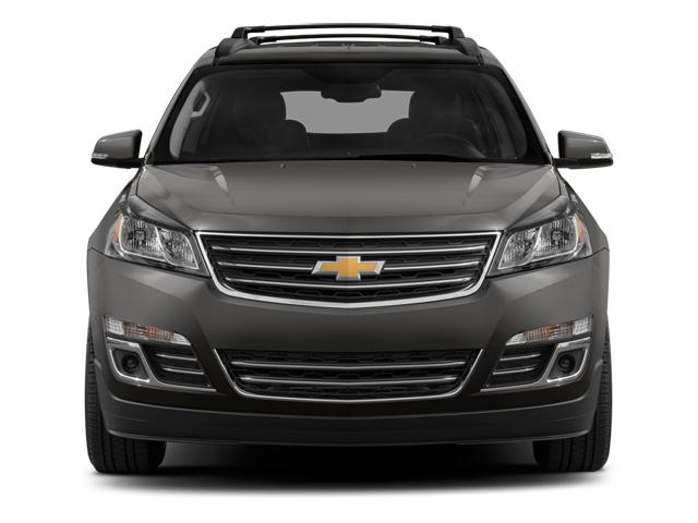 2014 Chevrolet Traverse Vehicle Photo in GRAND BLANC, MI 48439-8139