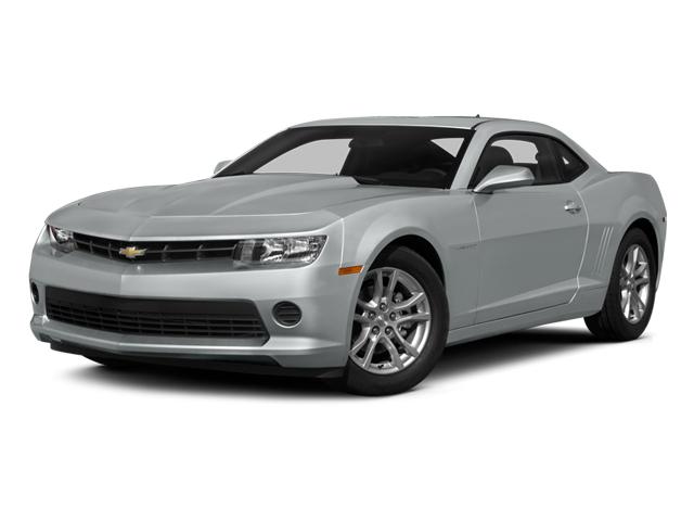 2014 Chevrolet Camaro Vehicle Photo in Austin, TX 78728