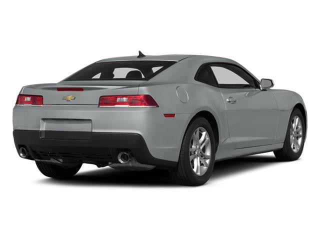 2014 Chevrolet Camaro Vehicle Photo in Henderson, NV 89014