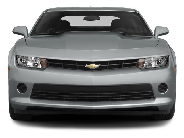 2014 Chevrolet Camaro Vehicle Photo in Sanford, FL 32771