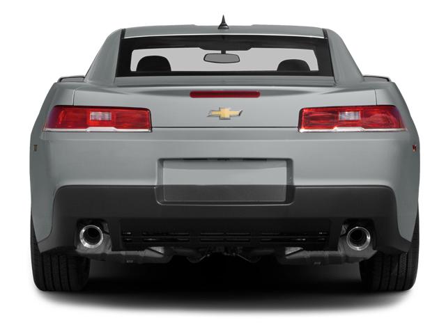 2014 Chevrolet Camaro Vehicle Photo in Austin, TX 78728