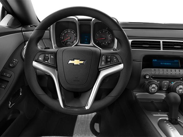 2014 Chevrolet Camaro Vehicle Photo in Austin, TX 78728