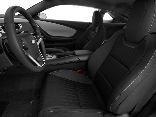 2014 Chevrolet Camaro Vehicle Photo in Layton, UT 84041