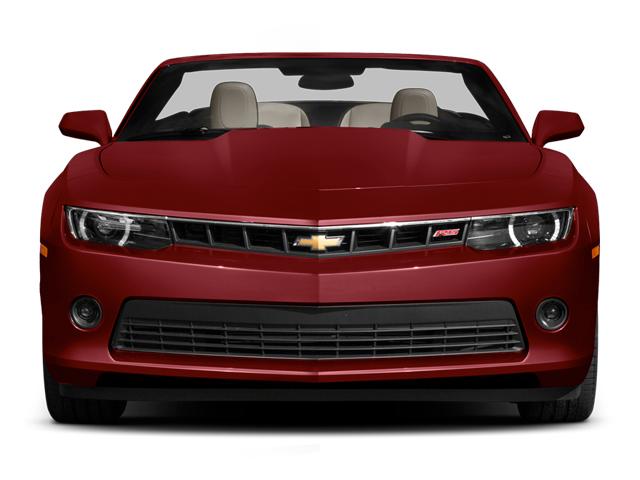 2014 Chevrolet Camaro Vehicle Photo in GREEN BAY, WI 54303-3330