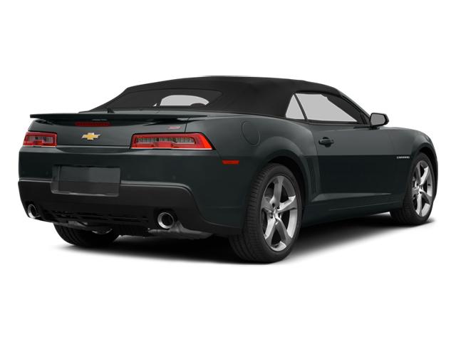 2014 Chevrolet Camaro Vehicle Photo in TREVOSE, PA 19053-4984