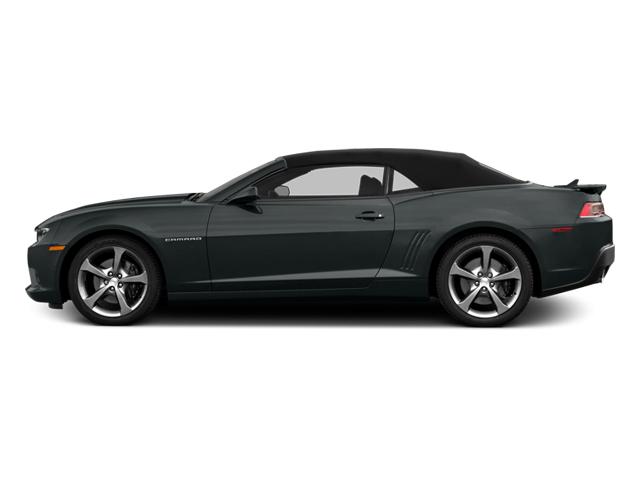 2014 Chevrolet Camaro Vehicle Photo in TREVOSE, PA 19053-4984