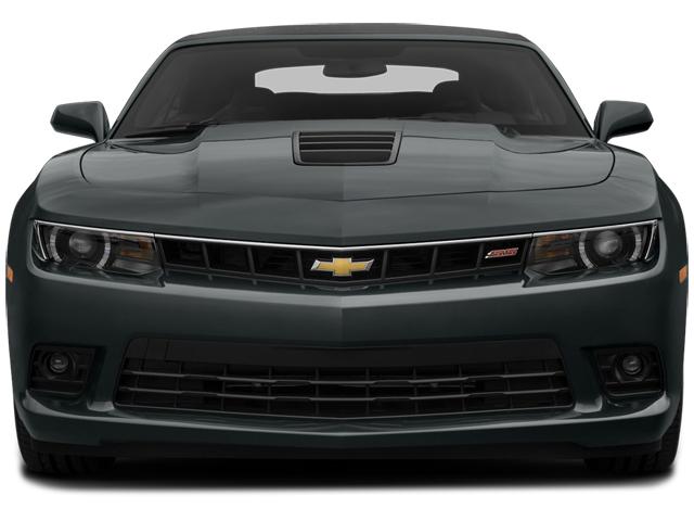 2014 Chevrolet Camaro Vehicle Photo in TREVOSE, PA 19053-4984