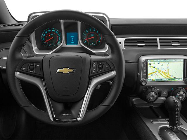 2014 Chevrolet Camaro Vehicle Photo in TREVOSE, PA 19053-4984