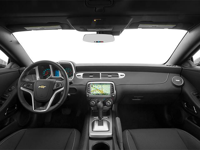 2014 Chevrolet Camaro Vehicle Photo in TREVOSE, PA 19053-4984