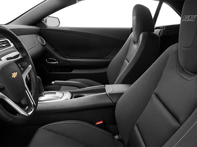 2014 Chevrolet Camaro Vehicle Photo in TREVOSE, PA 19053-4984