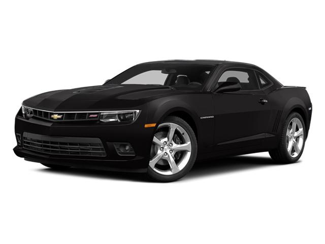 2014 Chevrolet Camaro Vehicle Photo in PEMBROKE PINES, FL 33024-6534