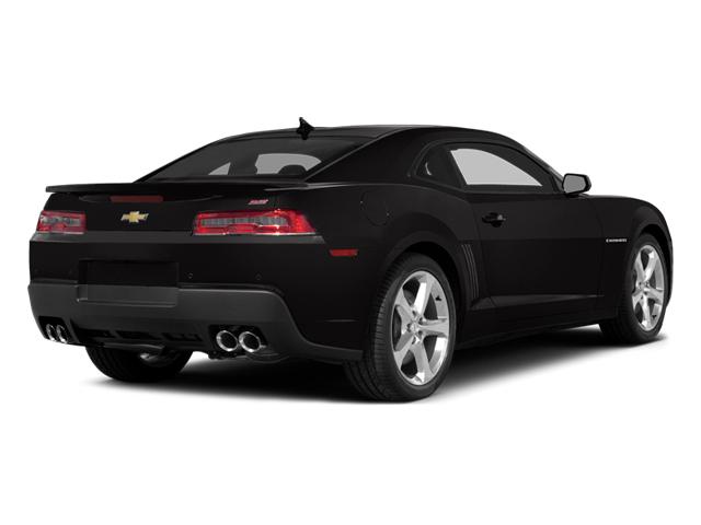 2014 Chevrolet Camaro Vehicle Photo in TIMONIUM, MD 21093-2300