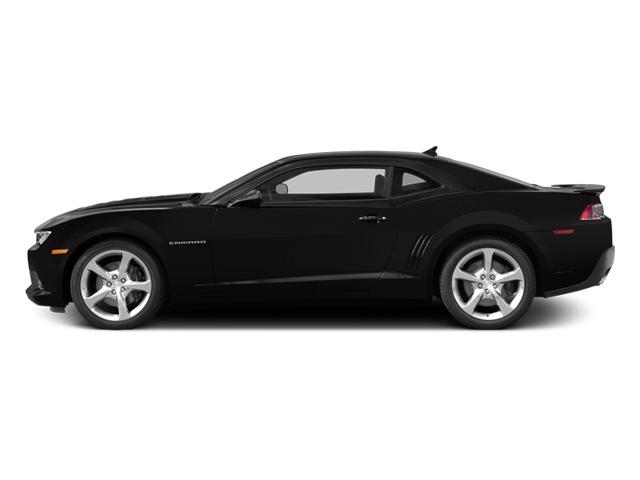 2014 Chevrolet Camaro Vehicle Photo in Salem, OR 97301