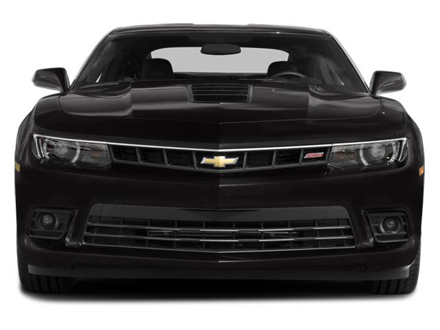 2014 Chevrolet Camaro Vehicle Photo in PEMBROKE PINES, FL 33024-6534