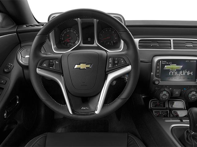 2014 Chevrolet Camaro Vehicle Photo in PEMBROKE PINES, FL 33024-6534