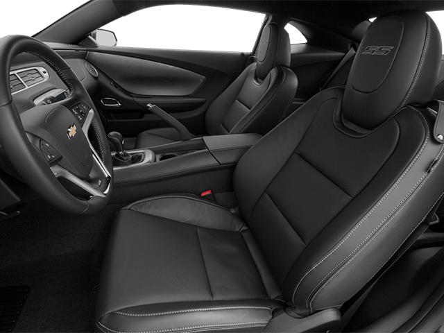 2014 Chevrolet Camaro Vehicle Photo in PEMBROKE PINES, FL 33024-6534