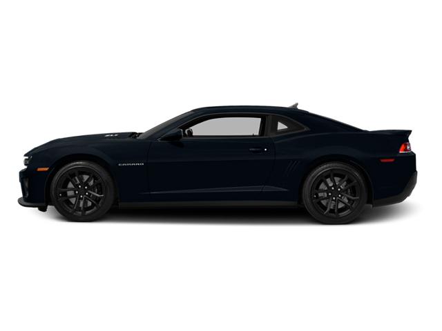 2014 Chevrolet Camaro Vehicle Photo in Weatherford, TX 76087