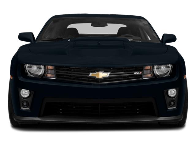 2014 Chevrolet Camaro Vehicle Photo in Weatherford, TX 76087