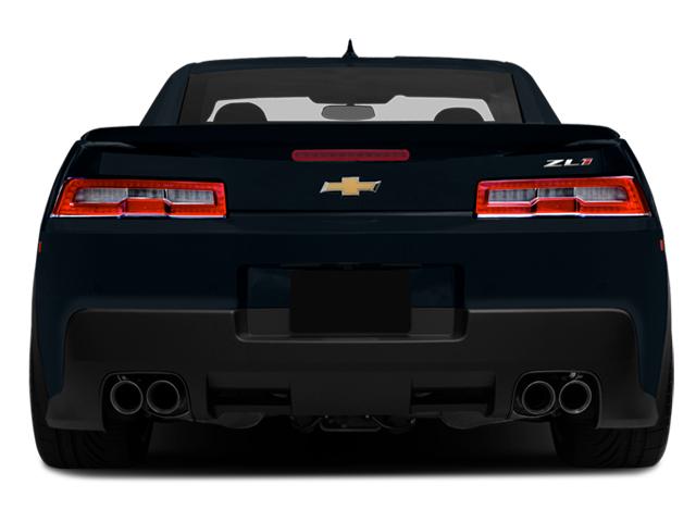 2014 Chevrolet Camaro Vehicle Photo in Weatherford, TX 76087