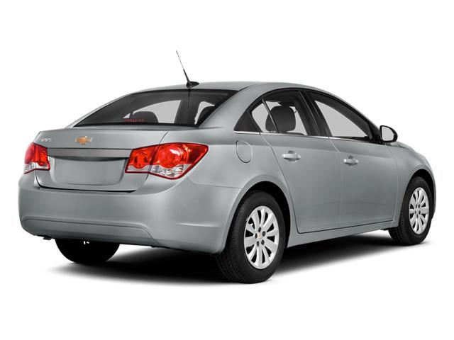 2014 Chevrolet Cruze Vehicle Photo in Towson, MD 21204