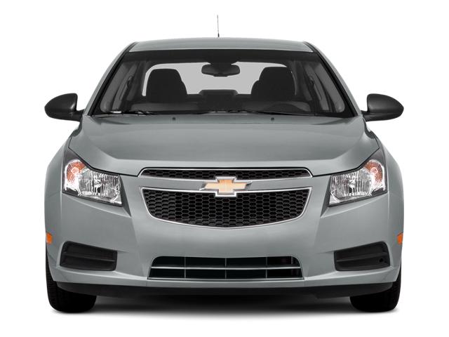 2014 Chevrolet Cruze Vehicle Photo in O'Fallon, IL 62269