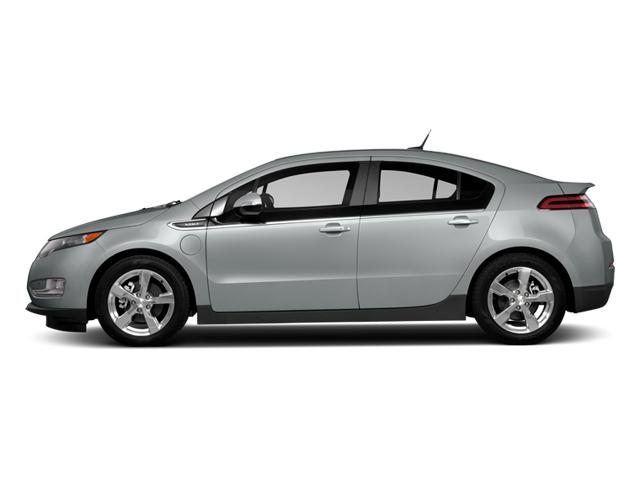 2014 Chevrolet Volt Vehicle Photo in CLEARWATER, FL 33764-7163