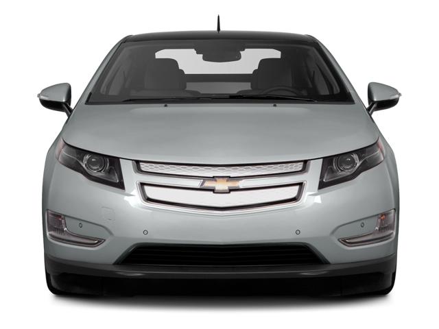 2014 Chevrolet Volt Vehicle Photo in CLEARWATER, FL 33764-7163