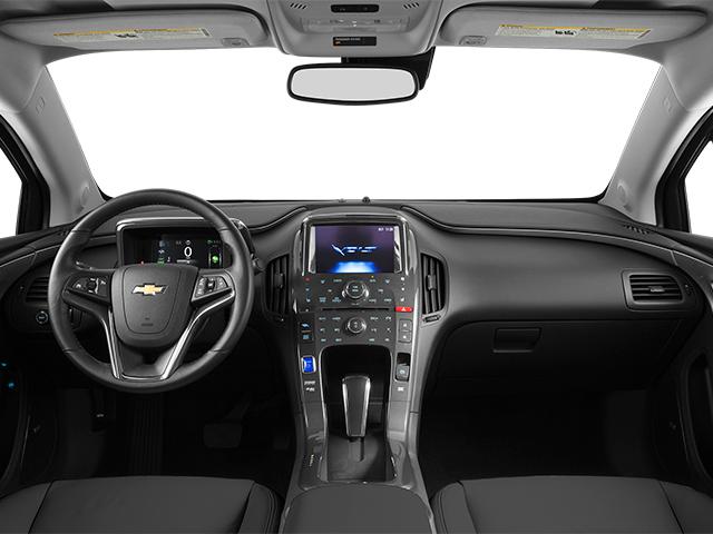 2014 Chevrolet Volt Vehicle Photo in CLEARWATER, FL 33764-7163