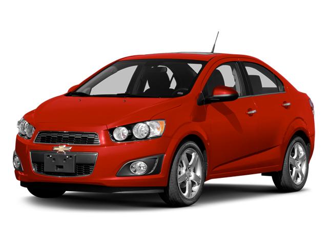 Buy Chevrolet Sonic 2014 for sale in the Philippines