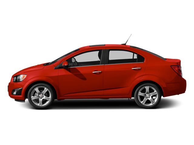 2014 Chevrolet Sonic Vehicle Photo in Pinellas Park , FL 33781