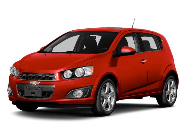 Used 2014 Chevrolet Sonic for Sale Near Me - TrueCar