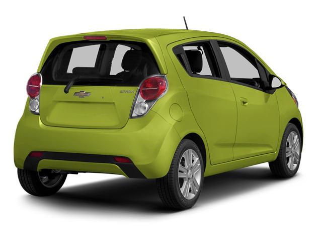 2014 Chevrolet Spark Vehicle Photo in Ft. Myers, FL 33907