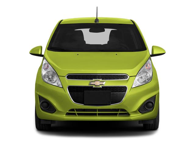 2014 Chevrolet Spark Vehicle Photo in Ft. Myers, FL 33907
