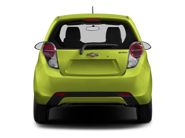 2014 Chevrolet Spark Vehicle Photo in Ft. Myers, FL 33907