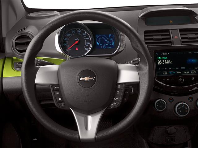 2014 Chevrolet Spark Vehicle Photo in Corpus Christi, TX 78415