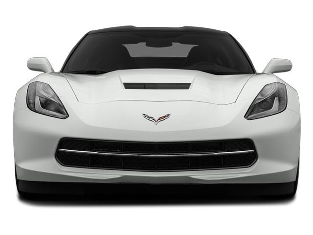 2014 Chevrolet Corvette Stingray Vehicle Photo in MIAMI, FL 33172-3015