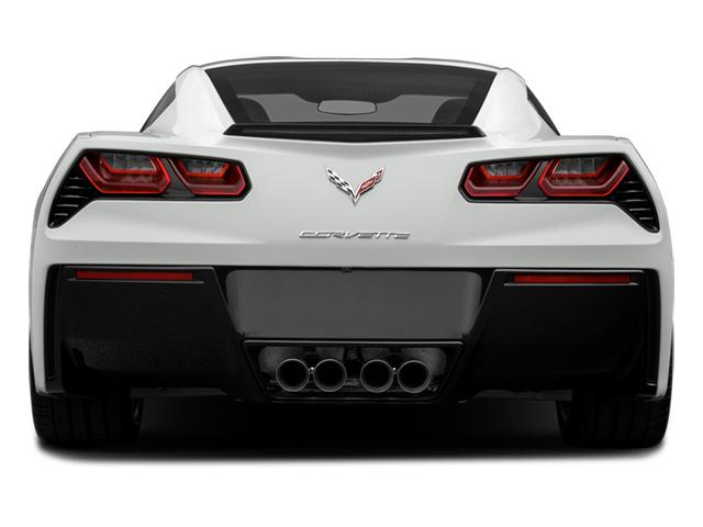 2014 Chevrolet Corvette Stingray Vehicle Photo in BETHLEHEM, PA 18017-9401