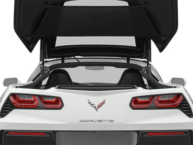 2014 Chevrolet Corvette Stingray Vehicle Photo in ORLANDO, FL 32808-7998