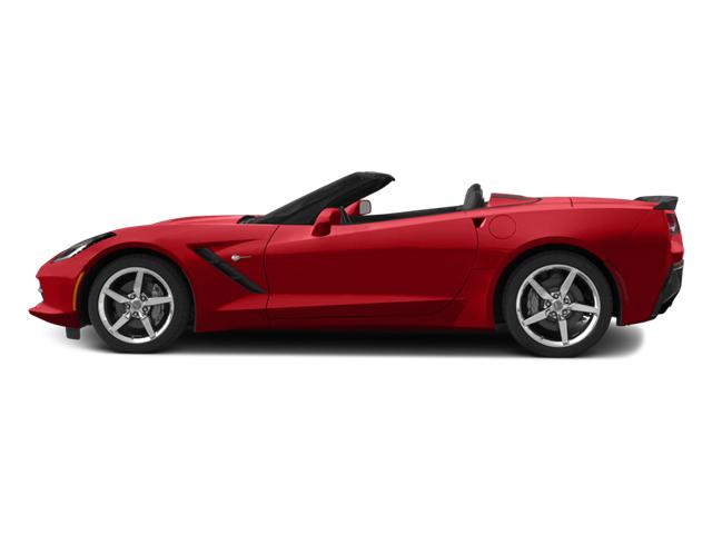 2014 Chevrolet Corvette Stingray Vehicle Photo in GREENACRES, FL 33463-3207